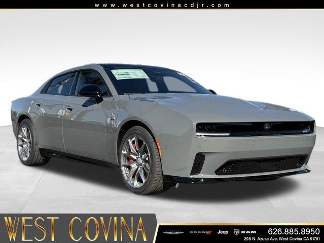 2026 Dodge Charger Daytona 4-Door Scat Pack AWD for sale in West Covina, CA