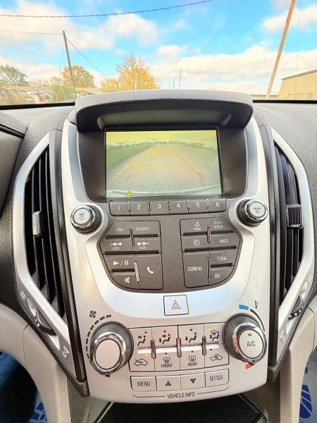 2016 GMC Terrain SLE-1