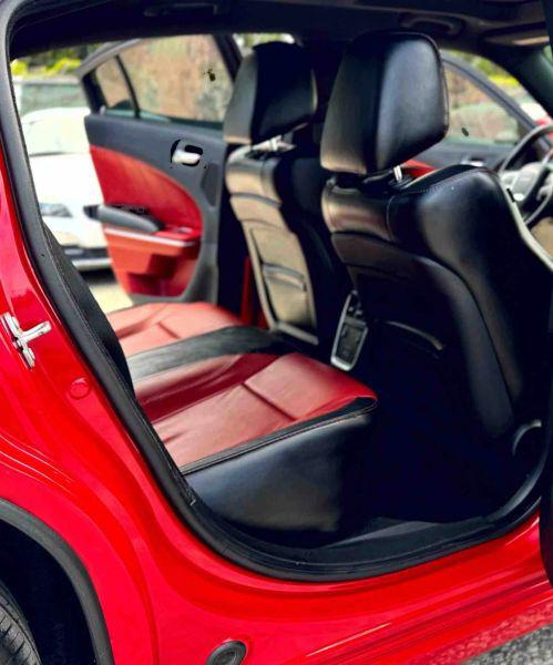 2017 Dodge Charger R/T RWD