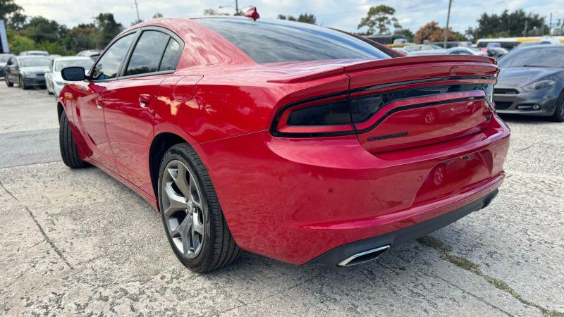 2017 Dodge Charger R/T RWD