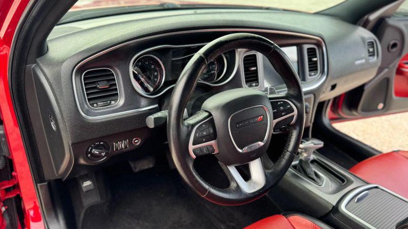 2017 Dodge Charger R/T RWD