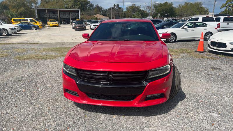 2017 Dodge Charger R/T RWD
