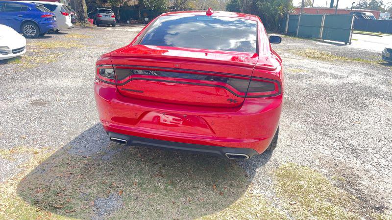 2017 Dodge Charger R/T RWD