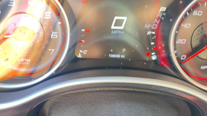 2017 Dodge Charger R/T RWD