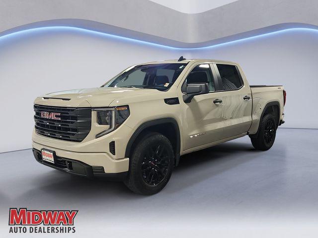2026 GMC Sierra 1500 Crew Cab, Standard Bed, Pro, 4WD for sale in Kearney, NE