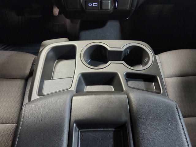 2026 GMC Sierra 1500 Crew Cab, Standard Bed, Pro, 4WD