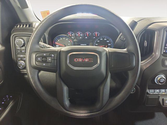2026 GMC Sierra 1500 Crew Cab, Standard Bed, Pro, 4WD