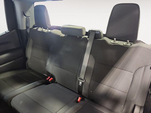 2026 GMC Sierra 1500 Crew Cab, Standard Bed, Pro, 4WD