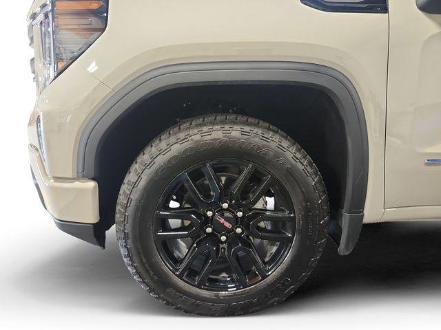 2026 GMC Sierra 1500 Crew Cab, Standard Bed, Pro, 4WD
