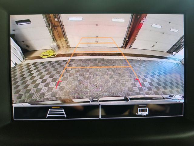 2026 GMC Sierra 1500 Crew Cab, Standard Bed, Pro, 4WD