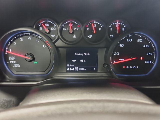 2026 GMC Sierra 1500 Crew Cab, Standard Bed, Pro, 4WD