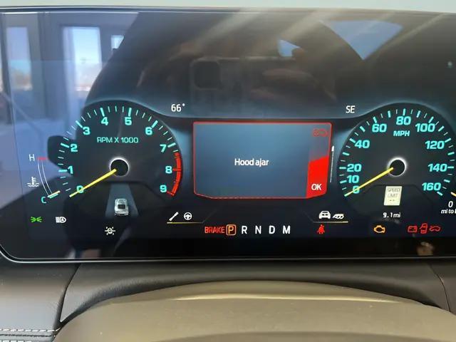 2025 Ford Mustang GT Premium Fastback