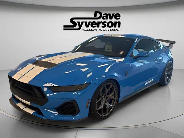 2025 Ford Mustang GT Premium Fastback for sale in Albert Lea, MN