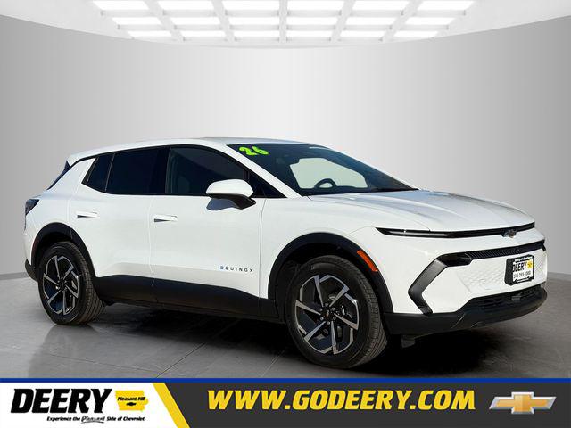 2026 Chevrolet Equinox LT 1, FWD for sale in Pleasant Hill, IA