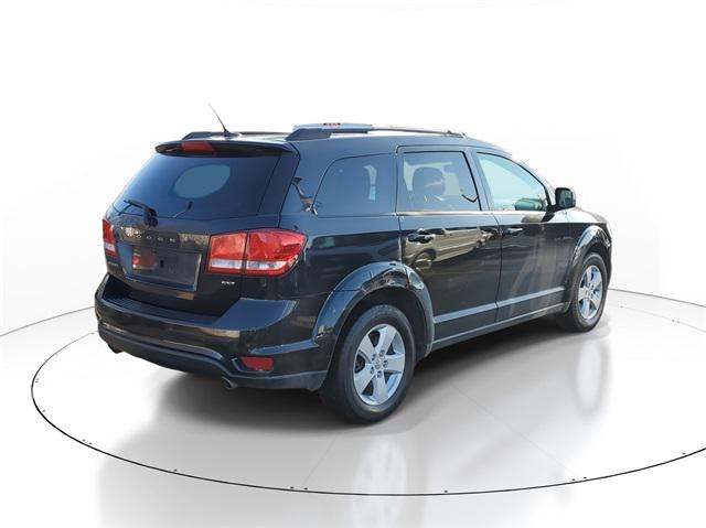 2012 Dodge Journey SXT