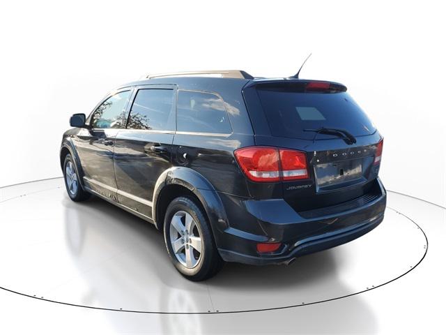 2012 Dodge Journey SXT