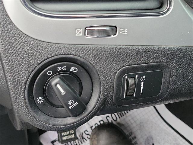 2012 Dodge Journey SXT