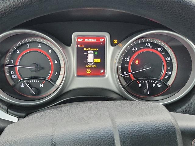 2012 Dodge Journey SXT