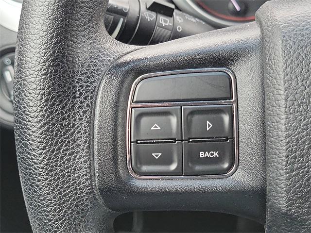 2012 Dodge Journey SXT
