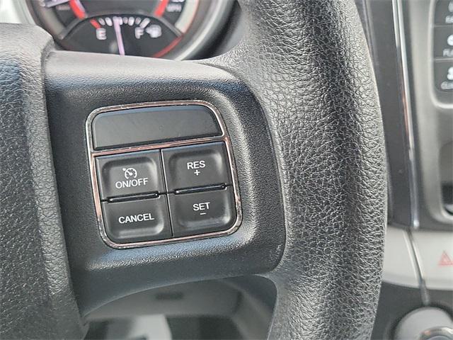 2012 Dodge Journey SXT