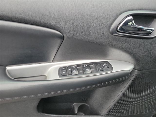 2012 Dodge Journey SXT