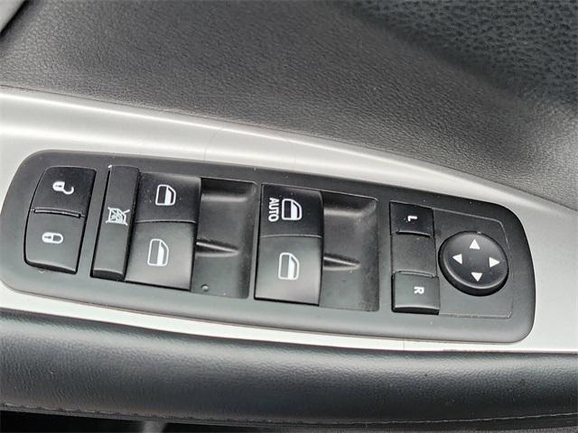 2012 Dodge Journey SXT