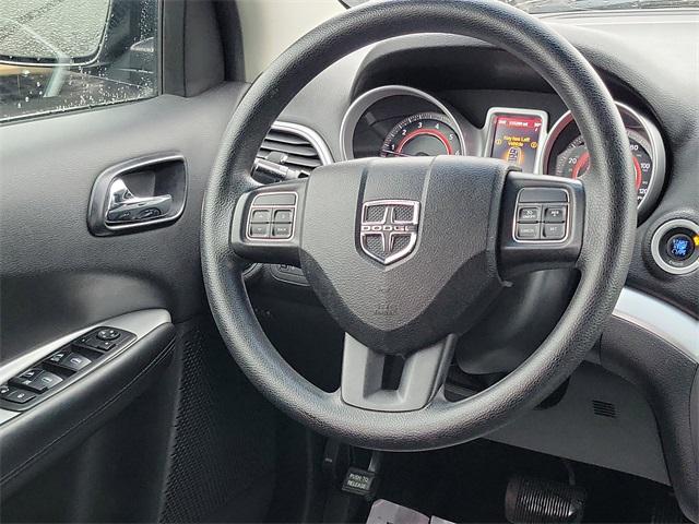 2012 Dodge Journey SXT