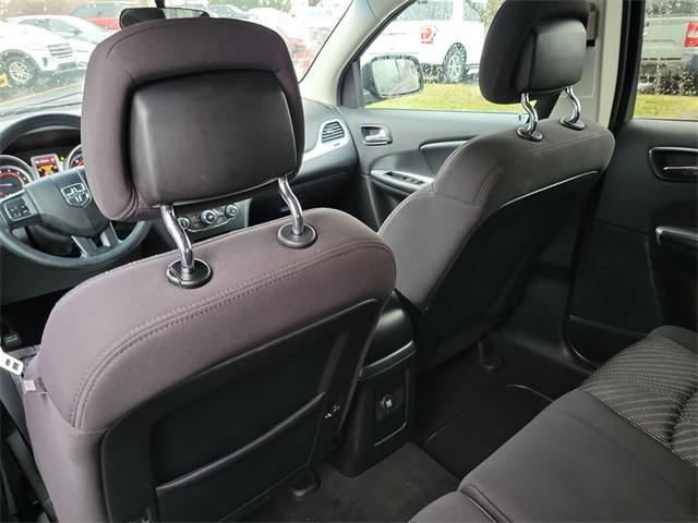 2012 Dodge Journey SXT