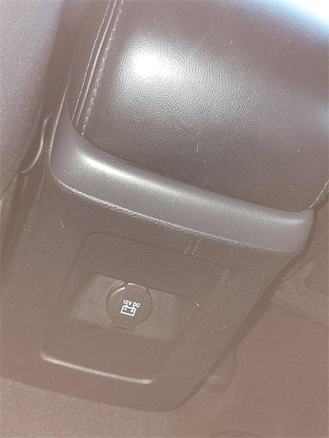 2012 Dodge Journey SXT