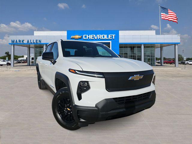 2026 Chevrolet Silverado EV Work Truck for sale in Glenpool , OK