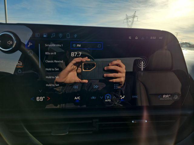 2026 Chevrolet Silverado EV Work Truck