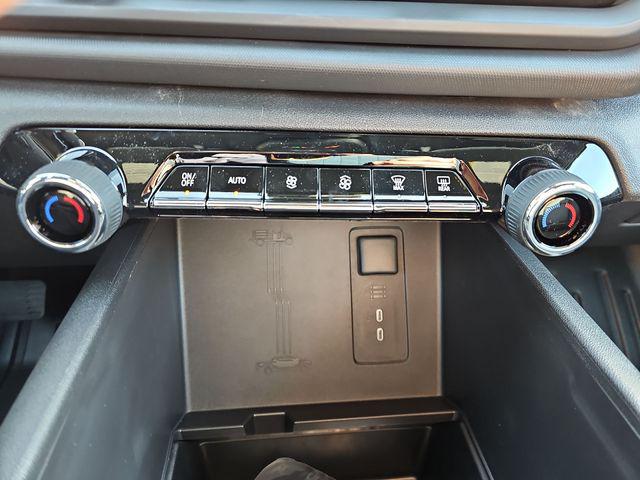 2026 Chevrolet Silverado EV Work Truck