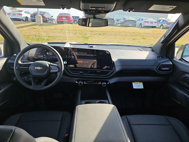 2026 Chevrolet Silverado EV Work Truck