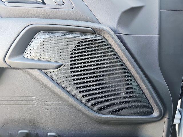 2026 Chevrolet Silverado EV Work Truck