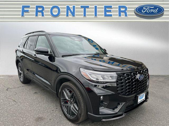 2025 Ford Explorer ST for sale in Anacortes, WA