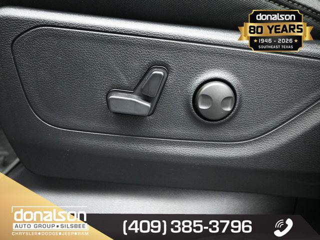 2026 Ram 1500 Lone Star Crew Cab 4x4 5'7" Box