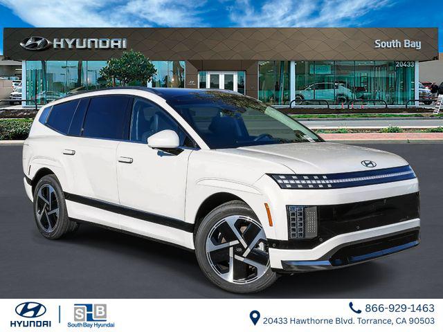 2026 Hyundai IONIQ 9 Performance Calligraphy for sale in Torrance, CA