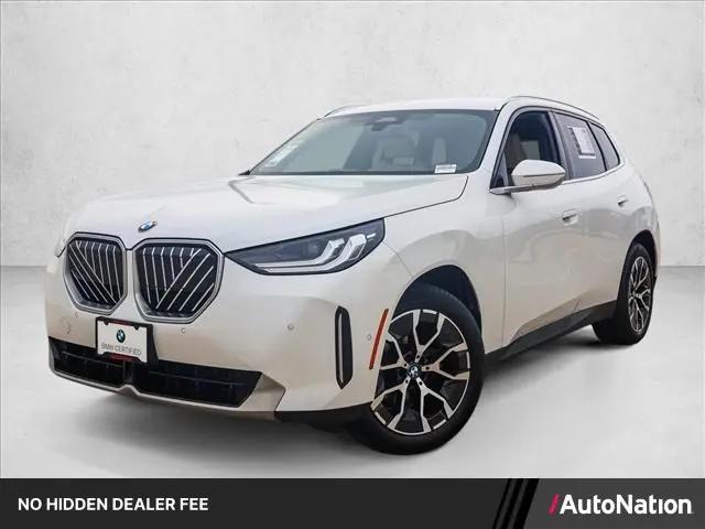 2026 BMW X3 30 xDrive for sale in Westmont, IL