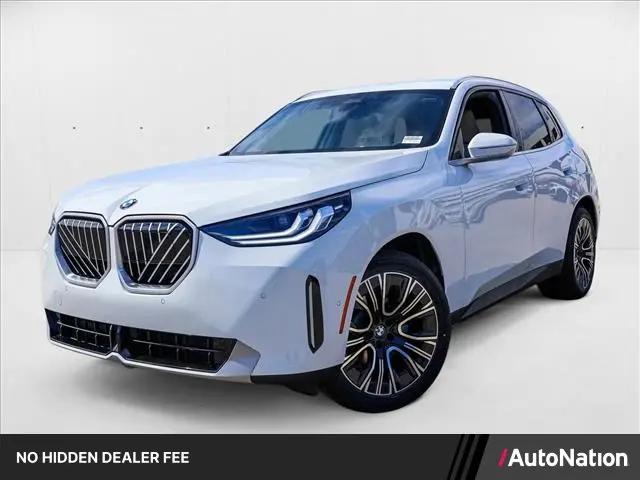 2026 BMW X3 30 xDrive for sale in Westmont, IL