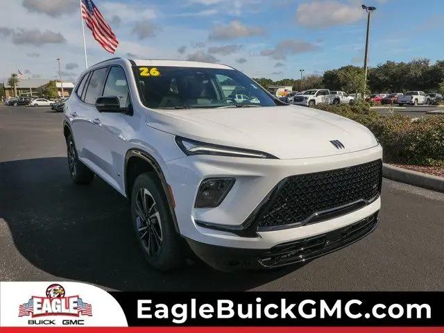 2026 Buick Enclave Sport Touring FWD for sale in Homosassa, FL
