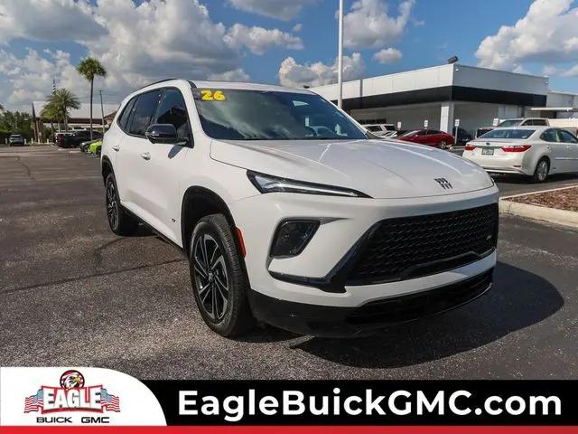 2026 Buick Enclave Sport Touring FWD for sale in Homosassa, FL