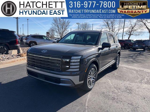 2026 Hyundai Palisade SEL for sale in Wichita, KS