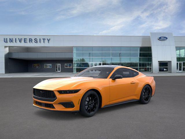 2026 Ford Mustang EcoBoost Fastback for sale in Durham, NC
