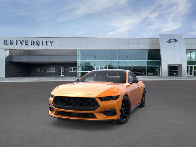2026 Ford Mustang EcoBoost Fastback