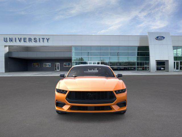 2026 Ford Mustang EcoBoost Fastback
