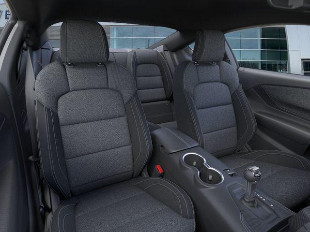 2026 Ford Mustang EcoBoost Fastback