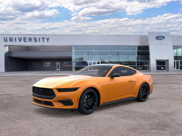 2026 Ford Mustang EcoBoost Fastback for sale in Durham, NC