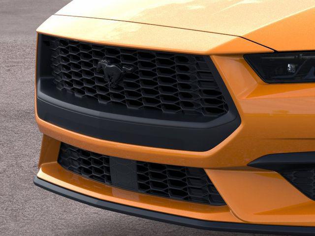 2026 Ford Mustang EcoBoost Fastback