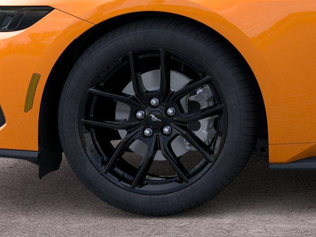 2026 Ford Mustang EcoBoost Fastback