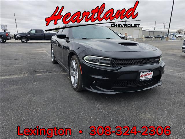 2019 Dodge Charger GT RWD for sale in Lexington, NE
